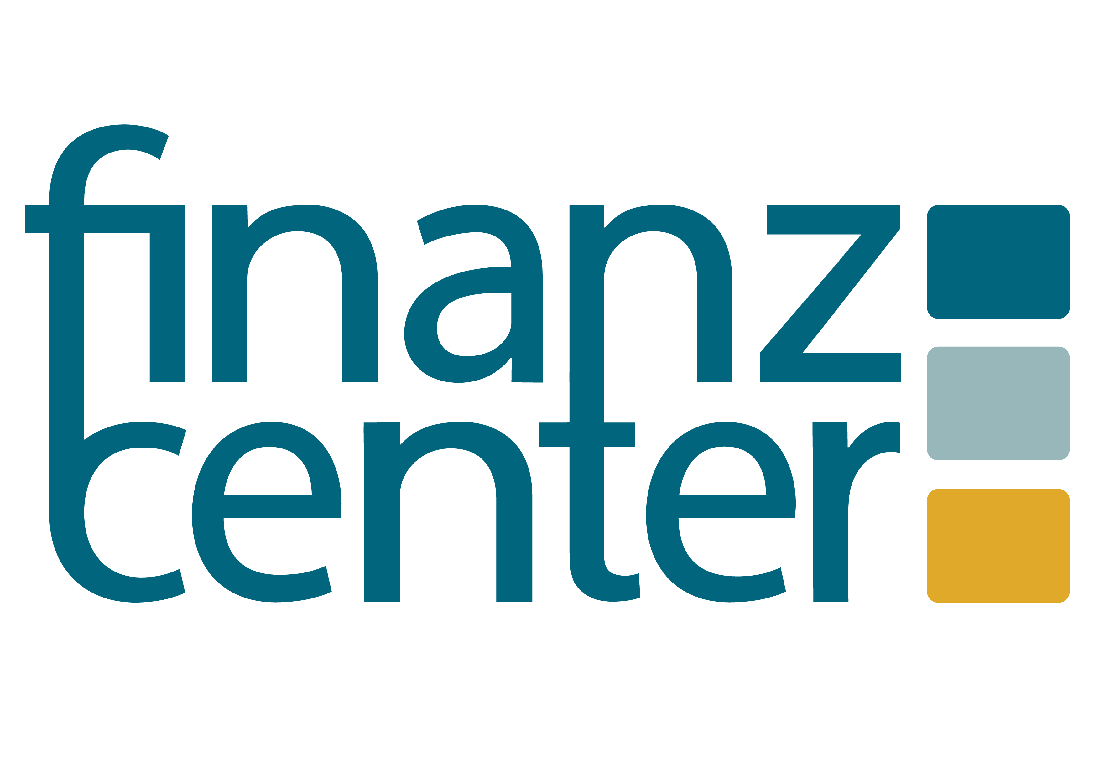 Logo Finanz Center